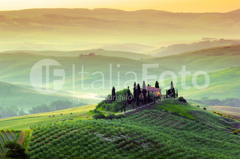 Toskana-Chianti