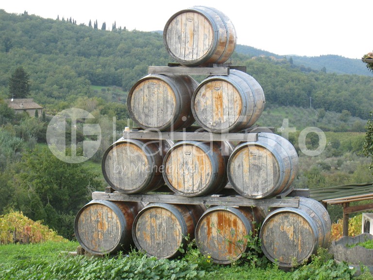 Toskana-Chianti