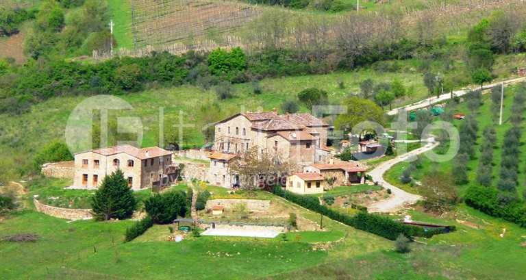Toskana-Chianti