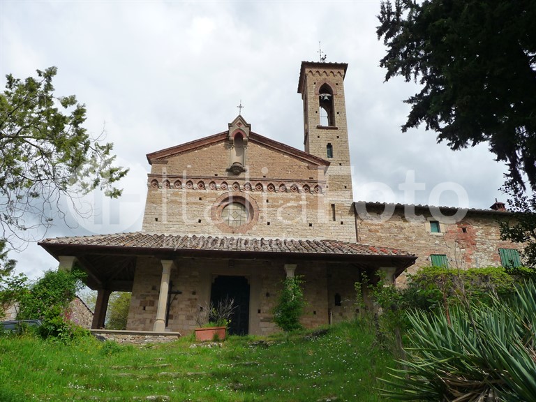 Toskana-Chianti