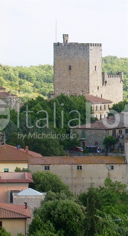 Toskana-Chianti-Castellina in Chianti