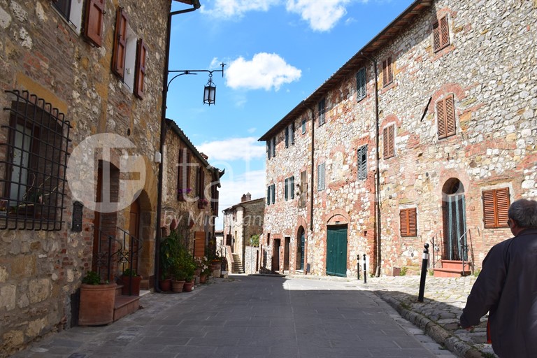 Toskana-Cortona