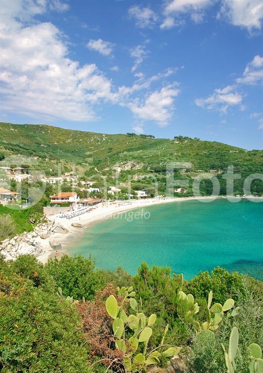 Toskana-Elba Insel