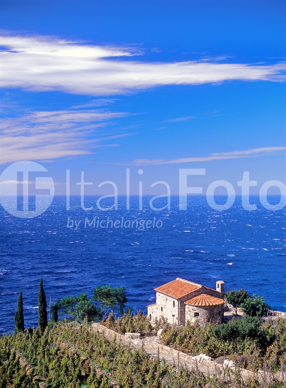 Toskana-Elba Insel