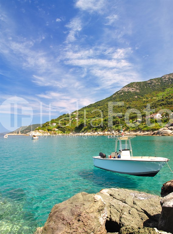 Toskana-Elba Insel
