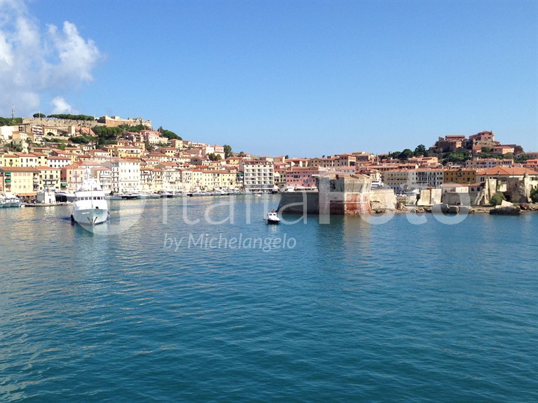 Toskana-Elba Insel-Portoferraio