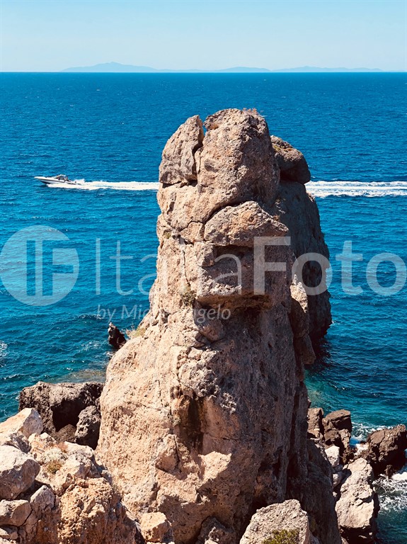 Toskana-Giglio Insel