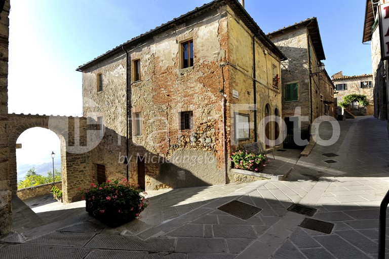 Toskana-Montecastelli