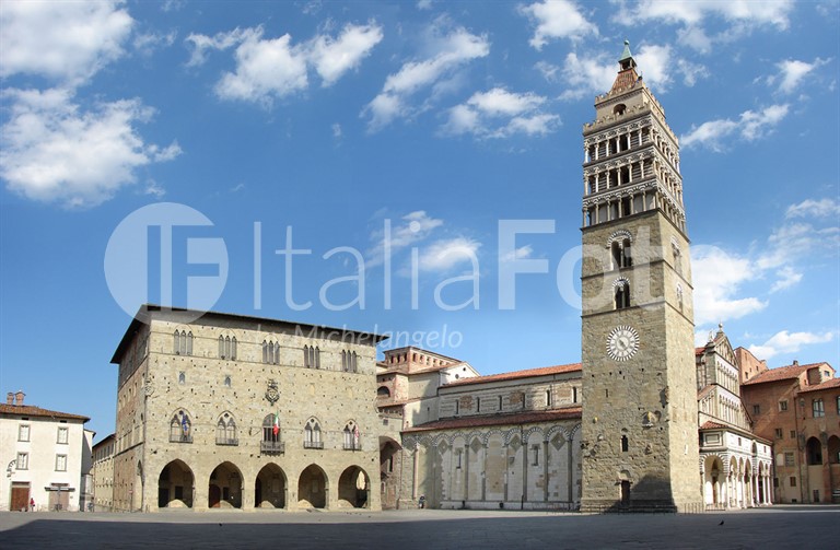Toskana-Pistoia
