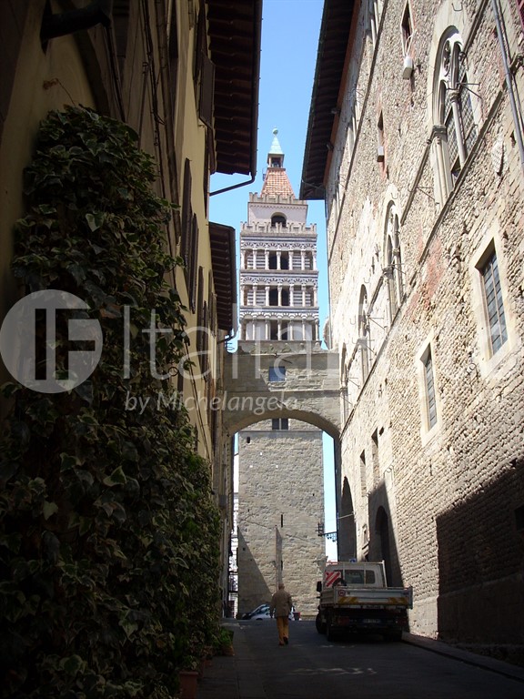 Toskana-Pistoia