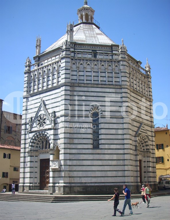 Toskana-Pistoia
