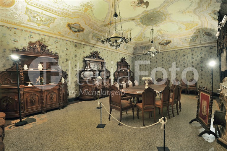 Toskana-Pomarance-Bicocchi Haus