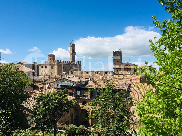 Toscana-San Gimignano