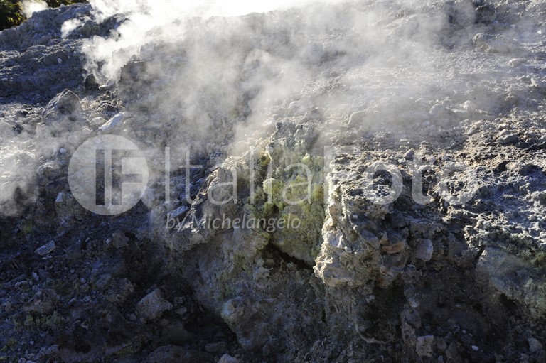 Toskana-Sasso Pisano-Fumarole