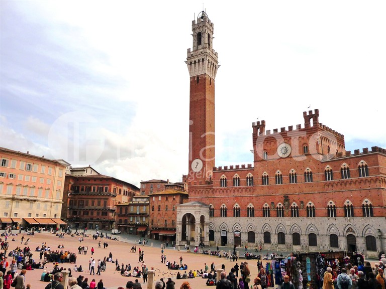 Toscana-Siena