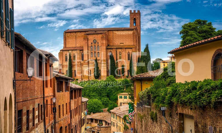 Toscana-Siena
