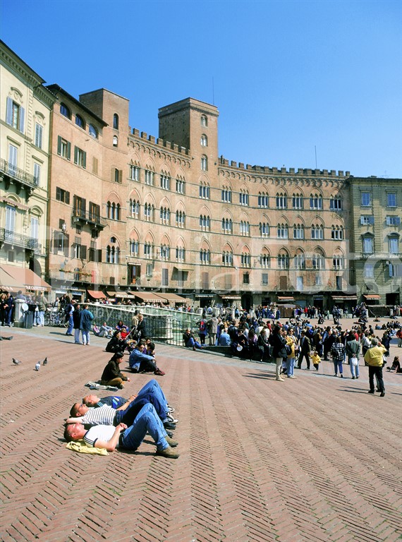 Toscana-Siena