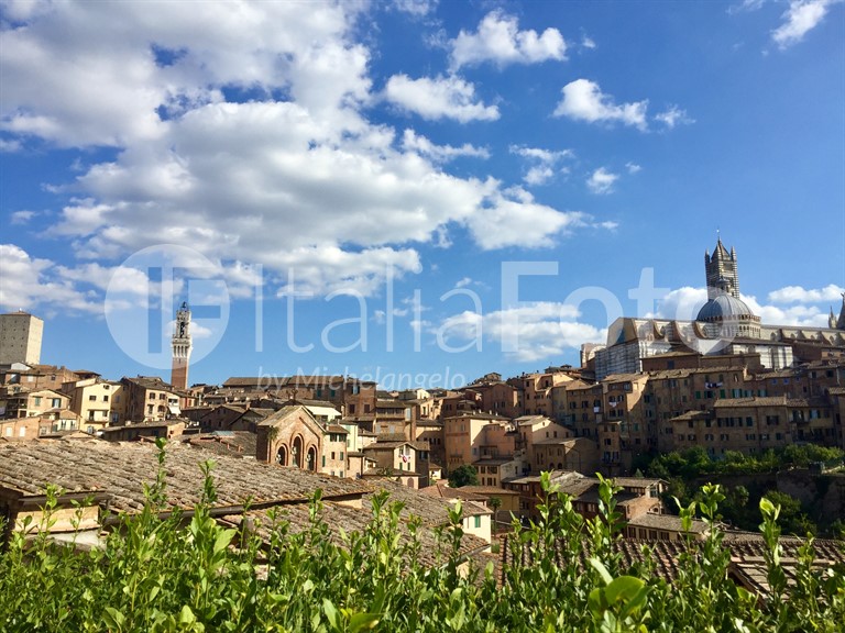Toscana-Siena