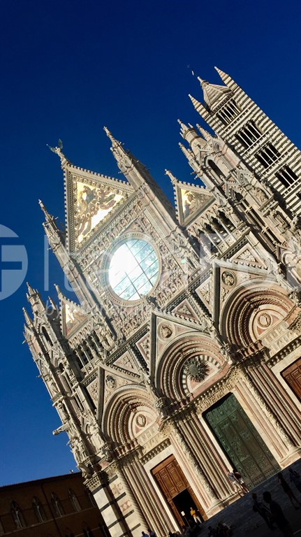Toscana-Siena
