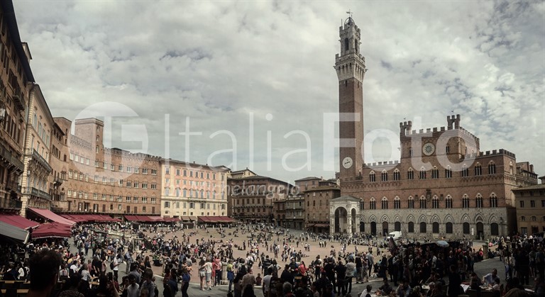 Toscana-Siena
