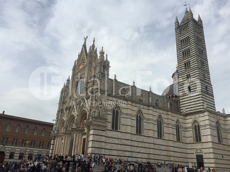 Toscana-Siena