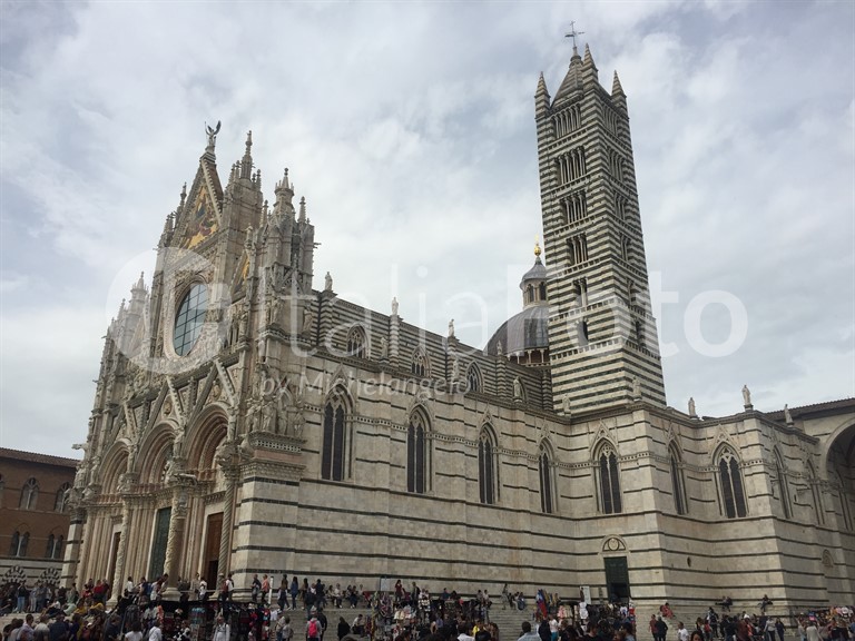 Toscana-Siena