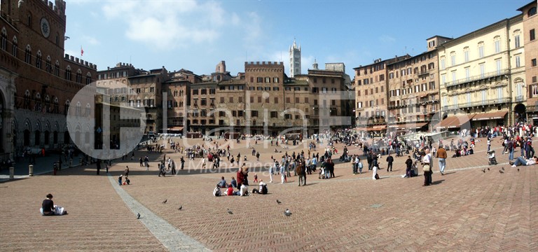 Toscana-Siena
