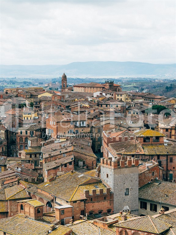 Toscana-Siena