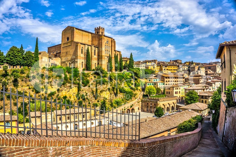 Toscana-Siena