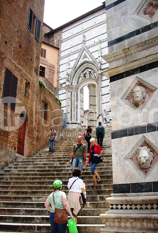 Toscana-Siena