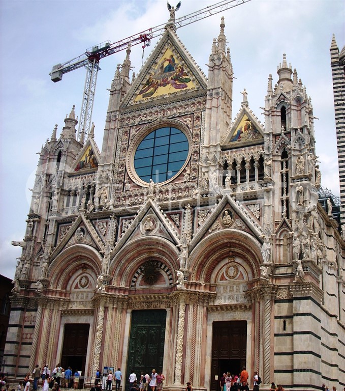 Toscana-Siena