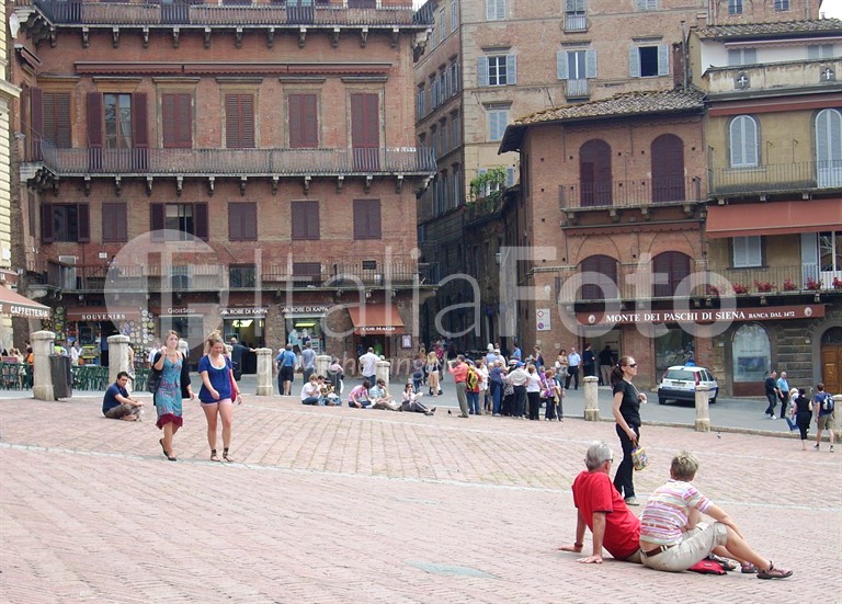 Toscana-Siena