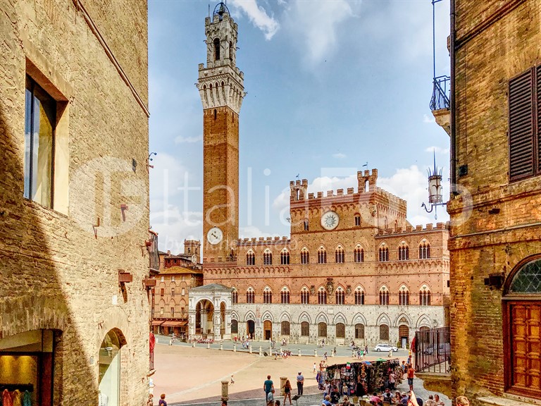 Toscana-Siena