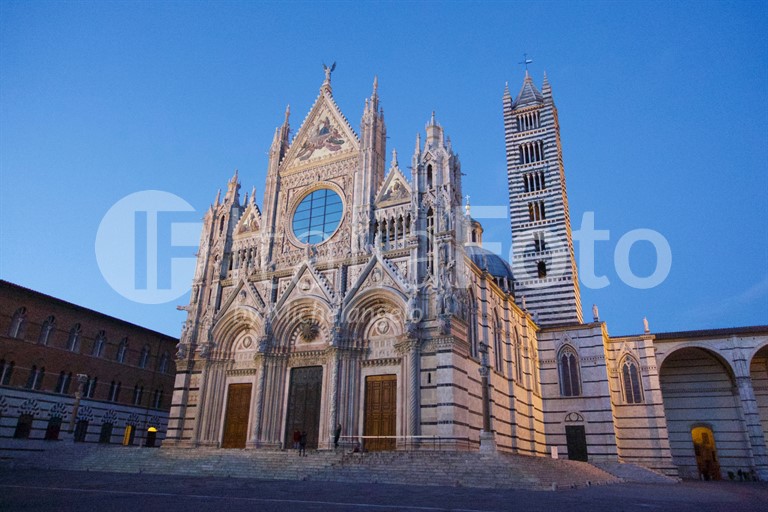 Toscana-Siena
