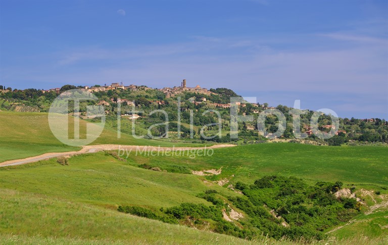 Toskana-Volterra