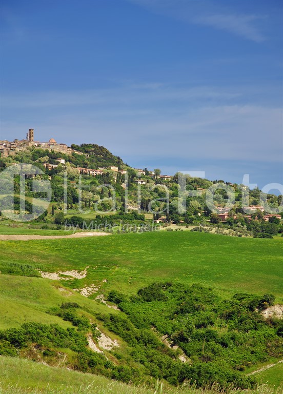 Toskana-Volterra