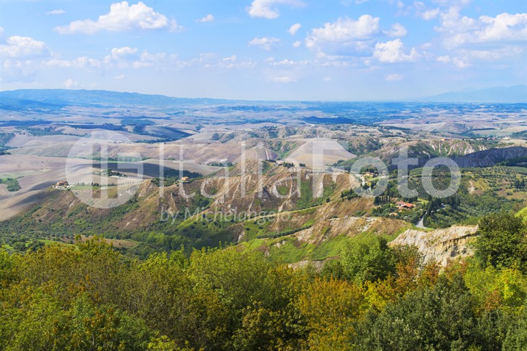 Toskana-Volterra