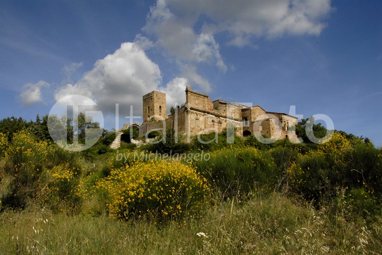 Toskana-Volterra