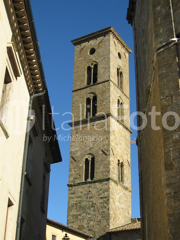 Toskana-Volterra