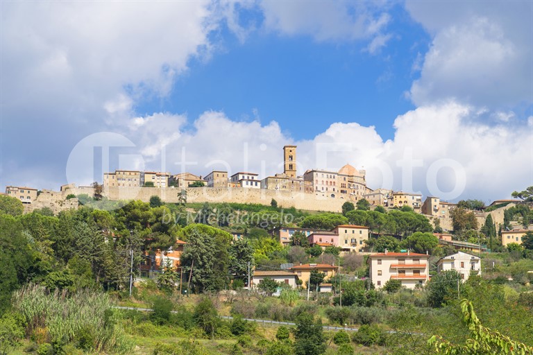 Toskana-Volterra