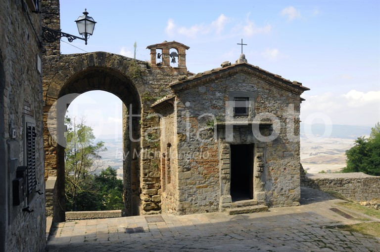 Toskana-Volterra