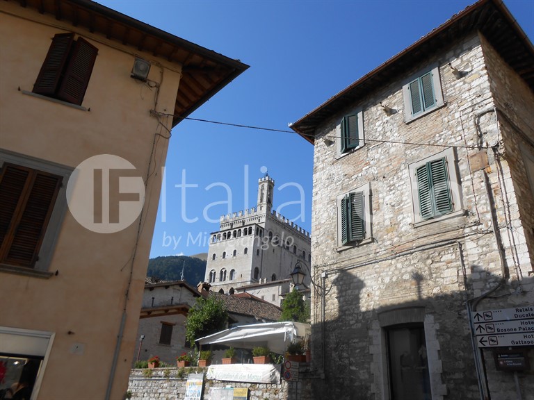 Umbrien-Gubbio