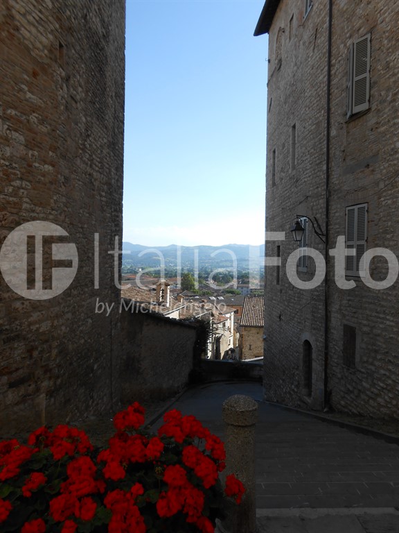 Umbrien-Gubbio