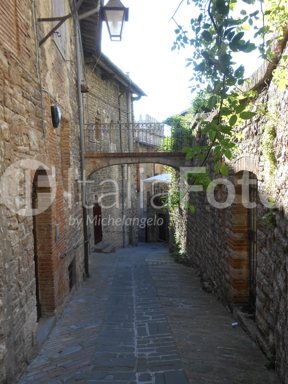 Umbrien-Gubbio