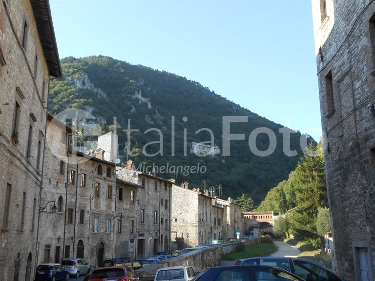 Umbrien-Gubbio