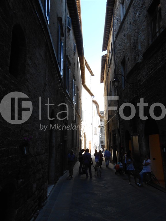 Umbrien-Gubbio