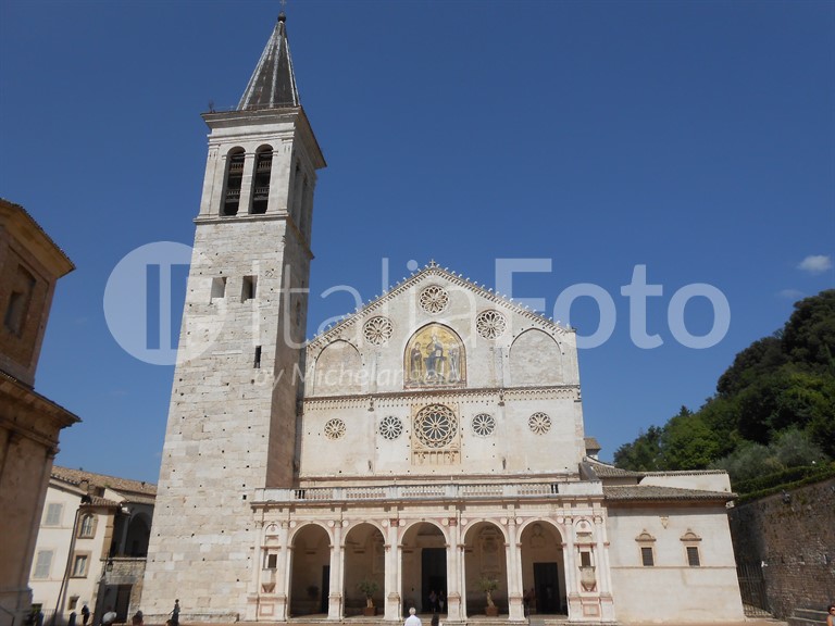 Umbrien-Spoleto