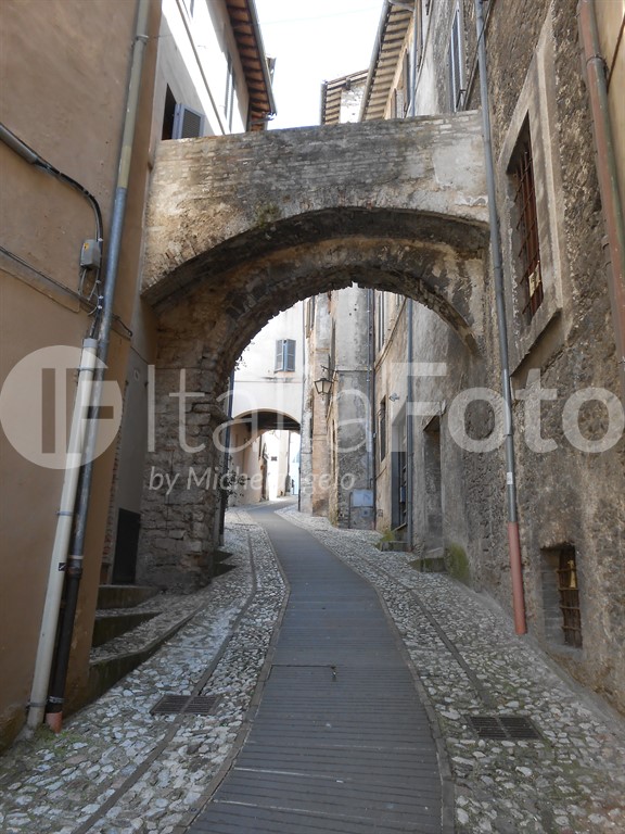 Umbrien-Spoleto