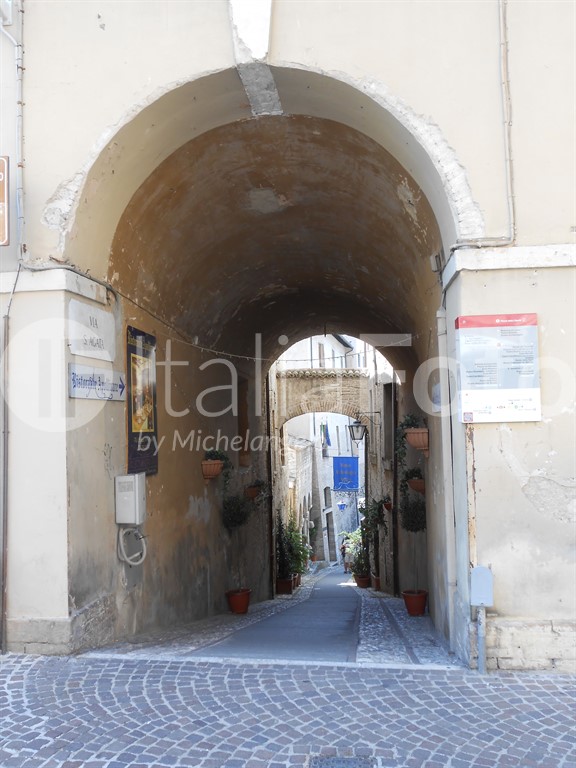 Umbrien-Spoleto
