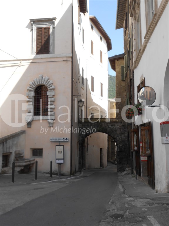 Umbrien-Spoleto